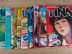 Tina het grootste weekblad voor meisjes, Ophalen of Verzenden, Gelezen