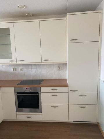 Keuken, inclusief apparatuur 500 euro! beschikbaar voor biedingen