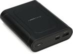 Omnicharge Omni Charge Mobile 12800 Battery Accu Powerbank, Ophalen of Verzenden, Nieuw