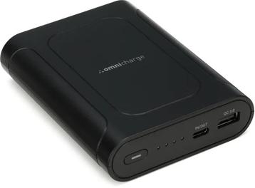 Omnicharge Omni Charge Mobile 12800 Battery Accu Powerbank beschikbaar voor biedingen