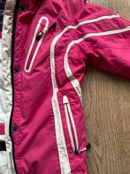 Roze ski jas, Maat 34 (XS) of kleiner, Ophalen of Verzenden, Zo goed als nieuw, Jack