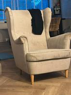 Fauteuil van Ikea. Gratis af te halen, Huis en Inrichting, Fauteuils, Ophalen, Zo goed als nieuw