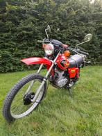 Super Originele Honda XL500s uit 1979, Particulier