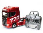 Rc scania 1/18, Overige merken, 1:32 tot 1:50, Nieuw, Ophalen of Verzenden