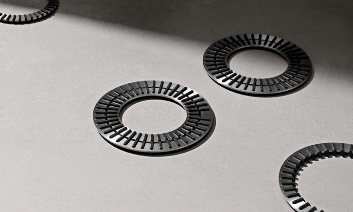 Vipp268 Onderzetter Deens design nieuw in verpakking, Huis en Inrichting, Woonaccessoires | Onderzetters, Nieuw, Overig, Verzenden