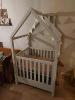 Box huisje, Ophalen, 180 cm of meer