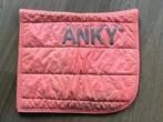 Anky pad kleur pink roze, Dieren en Toebehoren, Ophalen of Verzenden, Zo goed als nieuw