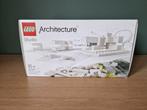 Lego Architecture 21050 Studio, Ophalen of Verzenden, Nieuw, Complete set, Lego