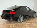 BMW 3-serie 340i Edition M Sport Shadow High Executive, 327, Auto's, Te koop, Geïmporteerd, 5 stoelen, 1515 kg