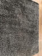 Vloerkleed 1700x2300mm gemêleerd antraciet, Huis en Inrichting, Stoffering | Tapijten en Kleden, Ophalen, Hoogpolig, Overige kleuren