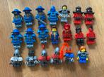 Lego Nexo Knights 2,50 p/s minifiguren minifigurss minifigs, Kinderen en Baby's, Speelgoed | Duplo en Lego, Ophalen, Zo goed als nieuw