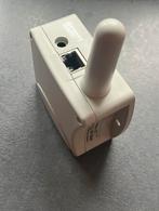 Atal Ethernet monitoring systeem geïntegreerde temp. sensor., Ophalen of Verzenden, Zo goed als nieuw