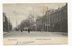 Amsterdam, Linnaeusstraat, tram, Verzenden, Voor 1920, Noord-Holland