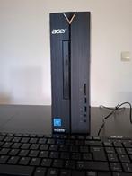 Acer Aspire XC-830, Computers en Software, Gebruikt, Ophalen of Verzenden, HDD, 1 TB