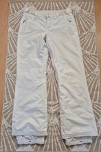 Roxy skibroek L, Kleding | Dames, Broek, Maat 42/44 (L), Ophalen of Verzenden, Zo goed als nieuw