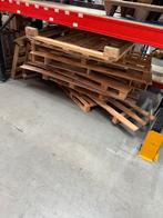Verschillende pallets rare grotes, Ophalen of Verzenden