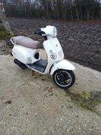Snorscooter, Fietsen en Brommers, Scooters | Vespa, Ophalen, Benzine, Overige modellen