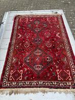 Perzische tapijt hand gemaakt, Ophalen of Verzenden