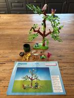 Playmobil Fairy Magische Boom 9852, Ophalen of Verzenden, Zo goed als nieuw, Complete set