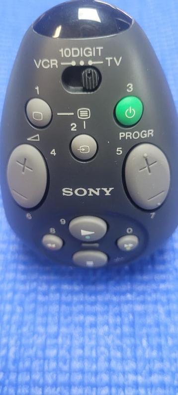 afstand bediening Sony beschikbaar voor biedingen