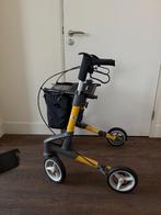 Rollator Topro Troja, Diversen, Rollators, Ophalen, Opvouwbaar, Zo goed als nieuw