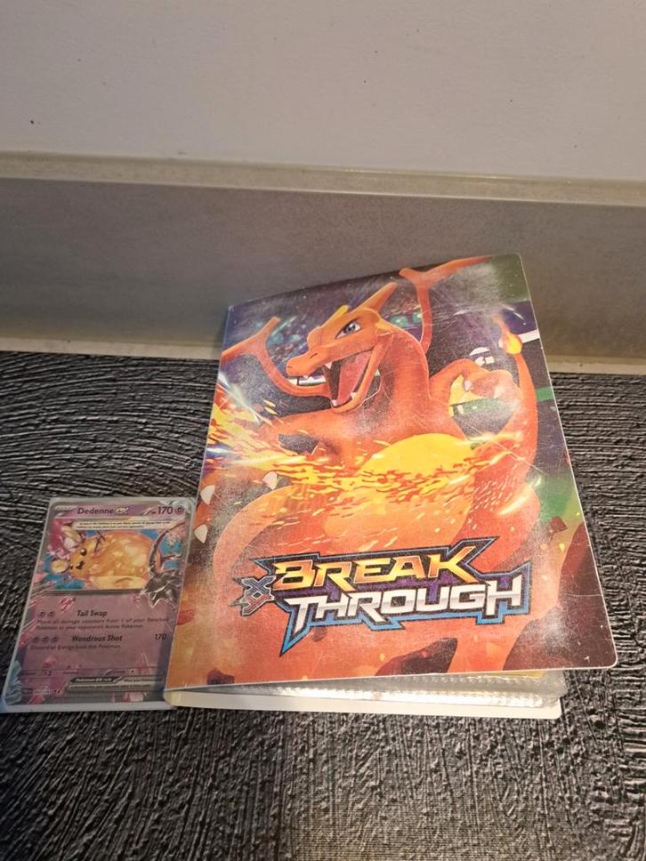 Pokémon kaarten, Kinderen en Baby's, Speelgoed | Actiefiguren, Ophalen