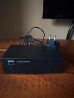NAD Phono Preamp PP 2e, Audio, Tv en Foto, Versterkers en Receivers, Ophalen of Verzenden, Minder dan 60 watt, Overige merken