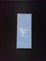 Dolce & Gabbana Light blue, eau de toilette, 50ml, Ophalen of Verzenden, Nieuw