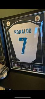 Cristiano Ronaldo Beckett, Verzamelen, Sportartikelen en Voetbal, Ophalen of Verzenden, Nieuw, Buitenlandse clubs, Shirt