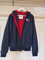 Tommy Hilfiger jas, Ophalen of Verzenden, Gedragen, Blauw