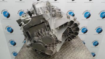 FORD MONDEO [TRANS_GEARBOX] 2016 beschikbaar voor biedingen