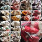 Naai borduur garen op kleur uitgezocht, €2 per zakje!, Hobby en Vrije tijd, Borduren en Borduurmachines, Ophalen of Verzenden