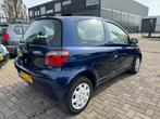 Toyota Yaris 1.3-16V VVT-i Sol AIRCO/NAP, Auto's, Toyota, Origineel Nederlands, Te koop, 5 stoelen, Benzine