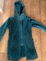 Tussenjas merk ATO, Ophalen of Verzenden, Gedragen, Maat 38/40 (M), Groen