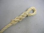 Natuurvezeltouw voor o.a. decoratie, Ophalen of Verzenden, Nieuw