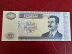 Irak 100 dinar 1994 UNC, Postzegels en Munten, Bankbiljetten | Azië, Ophalen of Verzenden, Midden-Oosten, Los biljet