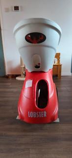 Lobster Elite 3 Ballenmachine - Tennis, Sport en Fitness, Tennis, Gebruikt, L00, Overige typen, Ophalen