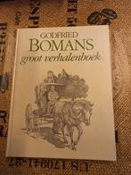 Godfried Bomans groot verhalenboek izgs, Boeken, Sprookjes en Fabels, Ophalen of Verzenden, Zo goed als nieuw, Godfried Bomans