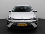 MG 5 Long Range Luxury 61 kWh | Leder | Navi | Cam | ECC | P, Auto's, MG, Origineel Nederlands, Te koop, Zilver of Grijs, 5 stoelen