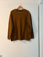 Trui, bruin, maat XXL, van Only & Sons, Ophalen of Verzenden, Zo goed als nieuw, Overige maten, Only & Sons