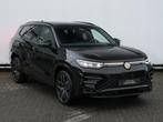Volkswagen Tayron 1.5 eHybrid R-Line Edition 204 pk DSG | Tr, Auto's, Stof, 4 cilinders, Zwart, SUV of Terreinwagen