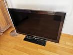 Samsung TV 40 inch, Ophalen, Gebruikt, 100 Hz, Samsung