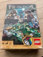 Lego Heroica Waldurk, Ophalen of Verzenden, Gebruikt, Complete set, Lego
