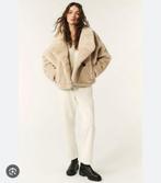 BA&SH BASH model Vinie, Kleding | Dames, Jassen | Winter, Ba&sh, Ophalen of Verzenden, Nieuw, Maat 38/40 (M)