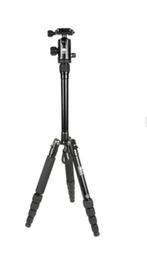 Sirui T-005KX/C-10S Traveler Ultralight driepootstatief, Ophalen of Verzenden, Zo goed als nieuw, Minder dan 150 cm, Driepoot