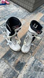 Mooie nette cross laarzen. Maat 38, Motoren, Ophalen of Verzenden, Tweedehands, Laarzen