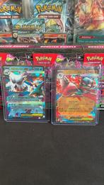 Pokemon kaart JP, Ophalen of Verzenden, Zo goed als nieuw, Losse kaart