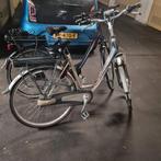2 defecte elektrische fiets Gazelle/Anywaybike voor onderdel, Ophalen, Gebruikt, Versnellingen, Nvt