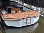 Te koop reddingsloep 7 meter lang en 2.5 meter breed., Watersport en Boten, Sloepen, Ophalen, 10 tot 30 pk, Gebruikt, Binnenboordmotor