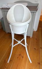 Shnuggle Babybadje - Comfortabel en veilig!, Ophalen of Verzenden, Zo goed als nieuw, Overige merken, Standaard